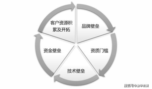 移動(dòng)網(wǎng)絡(luò)可視化行業(yè)發(fā)展趨勢(shì)及五大壁壘深度解析