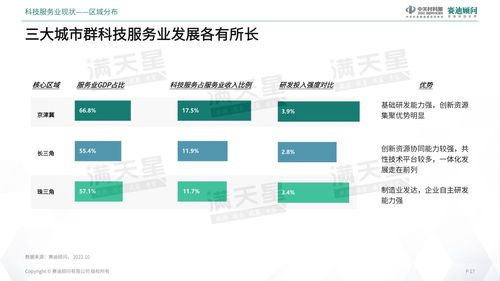 《2022中國科技服務業發展年度報告》深度解讀 信息技術咨詢服務的現狀、趨勢與機遇